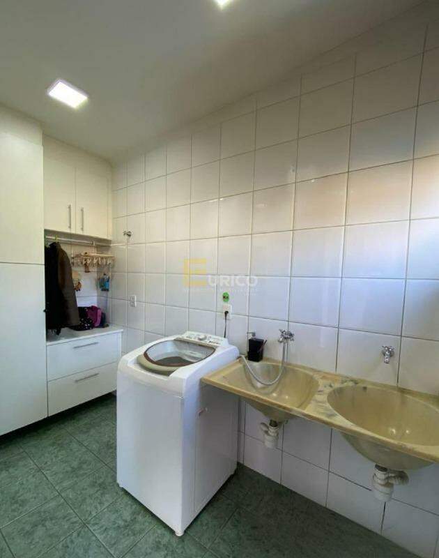 Casa em condomínio à venda no Condomínio Villaggio Capríccio em Louveira/SP: 