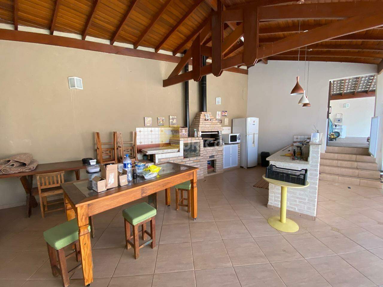 Casa em condomínio à venda no Condomínio Villaggio Capríccio em Louveira/SP: 