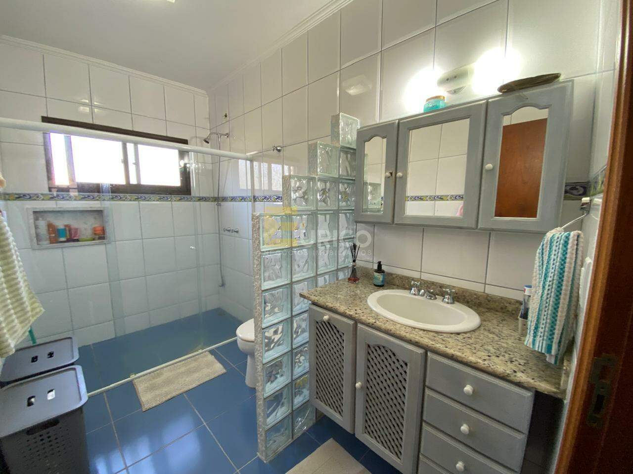 Casa em condomínio à venda no Condomínio Villaggio Capríccio em Louveira/SP: 