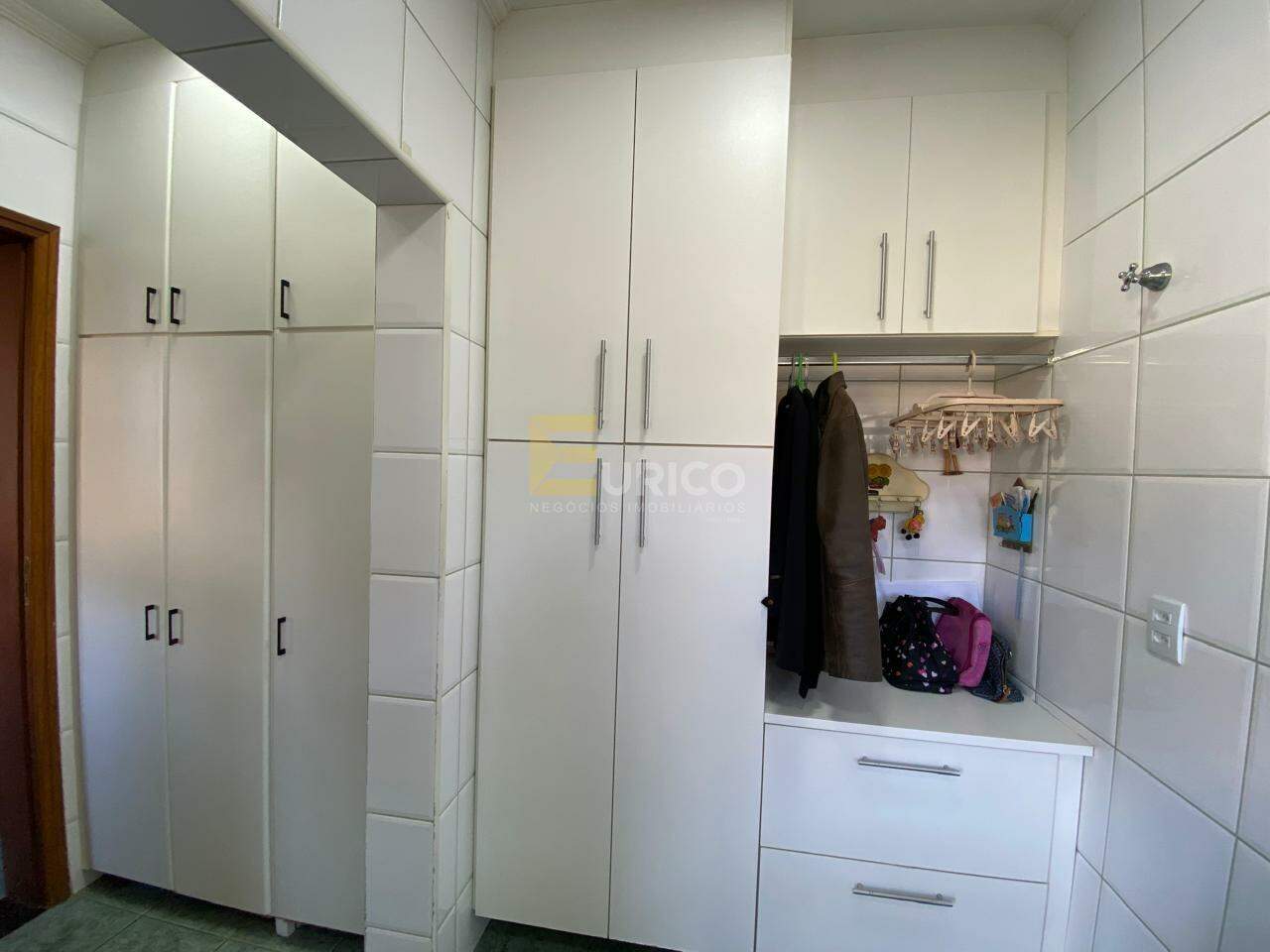 Casa em condomínio à venda no Condomínio Villaggio Capríccio em Louveira/SP: 