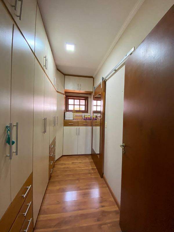 Casa em condomínio à venda no Condomínio Villaggio Capríccio em Louveira/SP: 