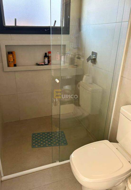 Casa em condomínio à venda no Condomínio Residencial Ibi Aram II em Itupeva/SP: