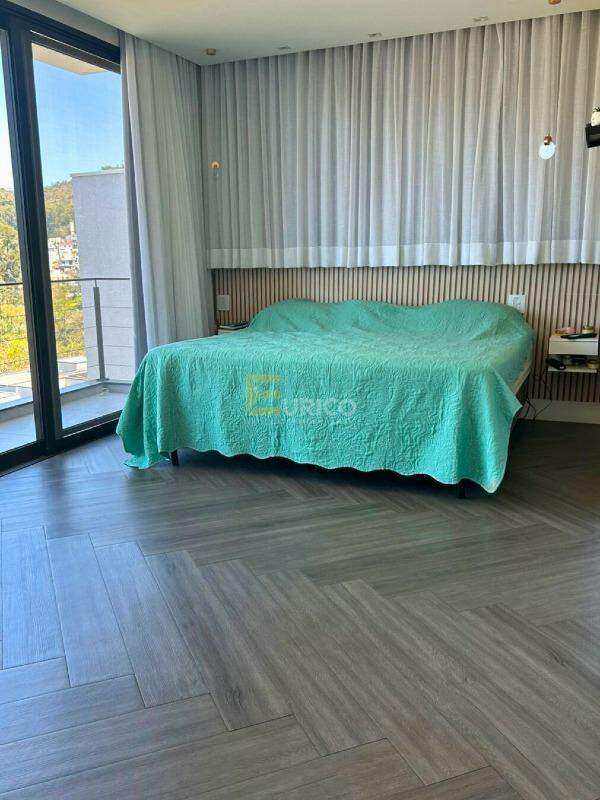 Casa em condomínio à venda no Condomínio Residencial Ibi Aram II em Itupeva/SP: