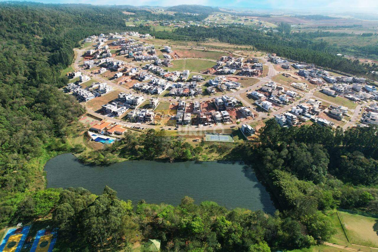 Casa em condomínio à venda no Condomínio Residencial Ibi Aram II em Itupeva/SP: