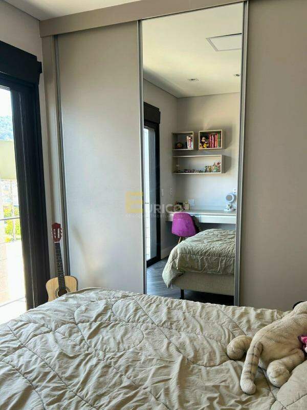 Casa em condomínio à venda no Condomínio Residencial Ibi Aram II em Itupeva/SP: