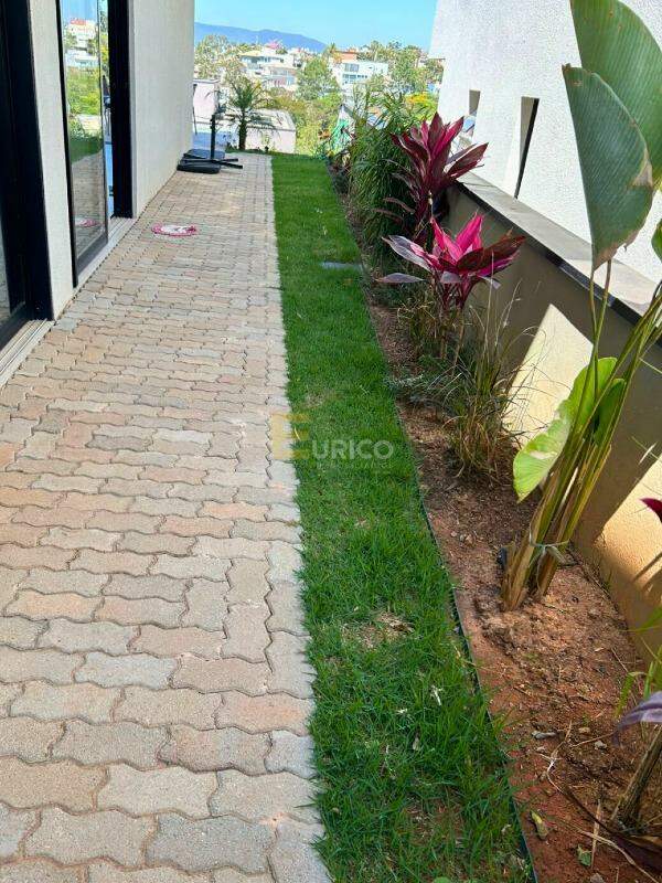 Casa em condomínio à venda no Condomínio Residencial Ibi Aram II em Itupeva/SP: