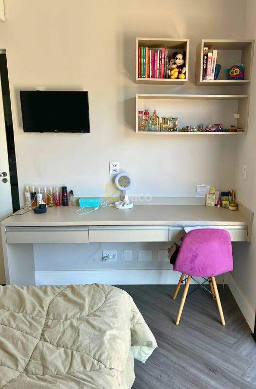 Casa em condomínio à venda no Condomínio Residencial Ibi Aram II em Itupeva/SP: