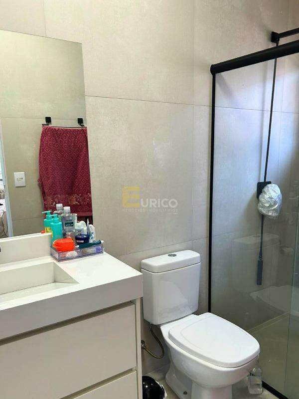Casa em condomínio à venda no Condomínio Residencial Ibi Aram II em Itupeva/SP: