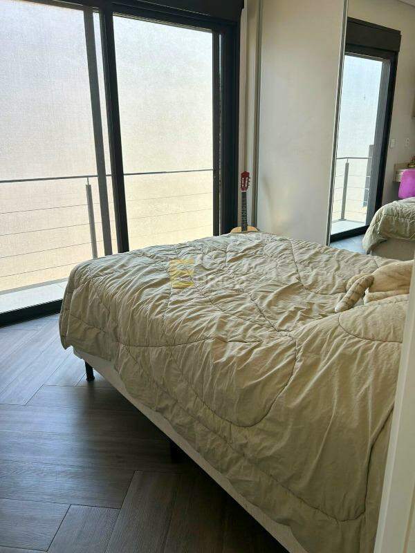 Casa em condomínio à venda no Condomínio Residencial Ibi Aram II em Itupeva/SP: