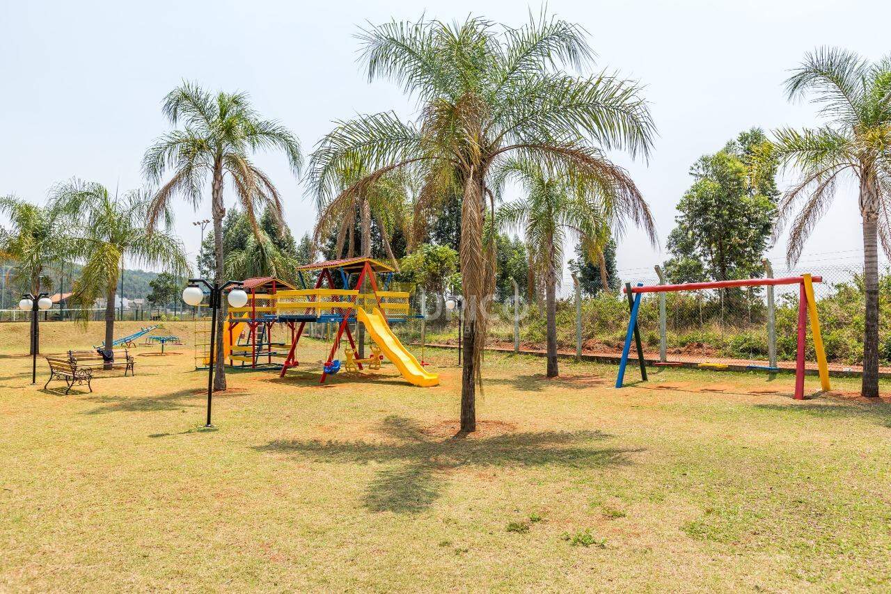 Casa em condomínio à venda no Condomínio Residencial Ibi Aram II em Itupeva/SP: