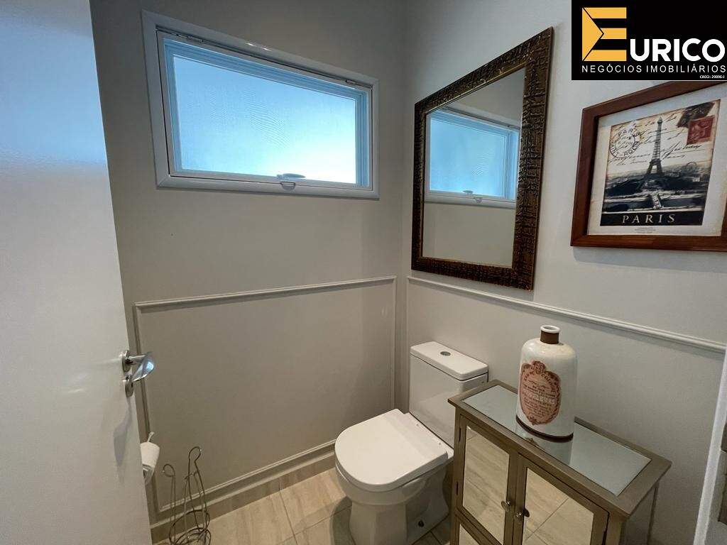 Casa em condomínio para aluguel no Condomínio Terras de Santa Teresa em Itupeva/SP: Foto 53