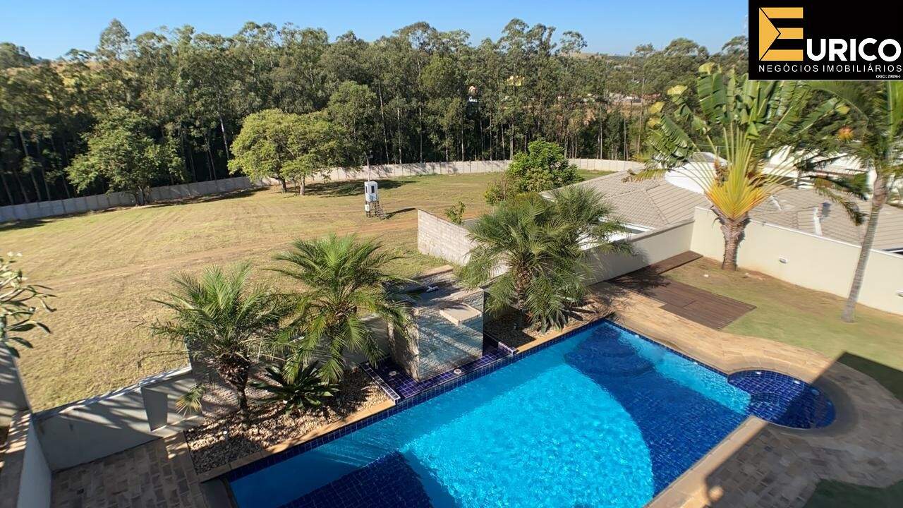 Casa em condomínio para aluguel no Condomínio Terras de Santa Teresa em Itupeva/SP: Foto 57