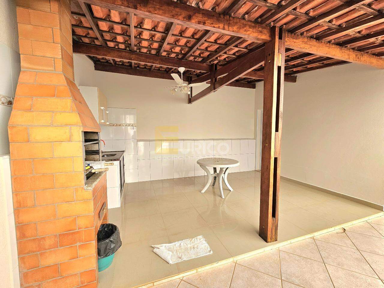 Casa em condomínio à venda no Condomínio Residencial Mirante do Lenheiro em Valinhos/SP: 