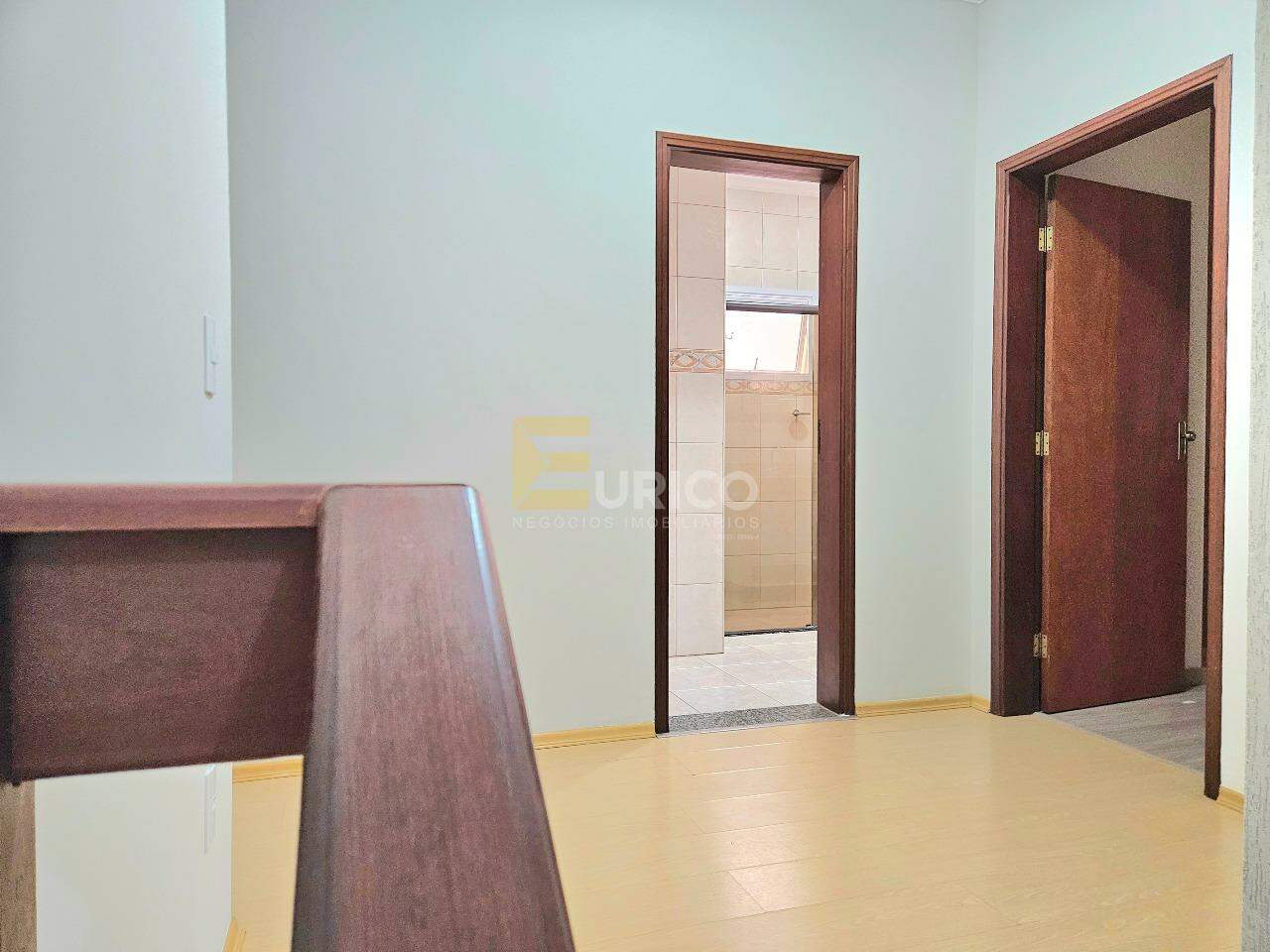 Casa em condomínio à venda no Condomínio Residencial Mirante do Lenheiro em Valinhos/SP: 