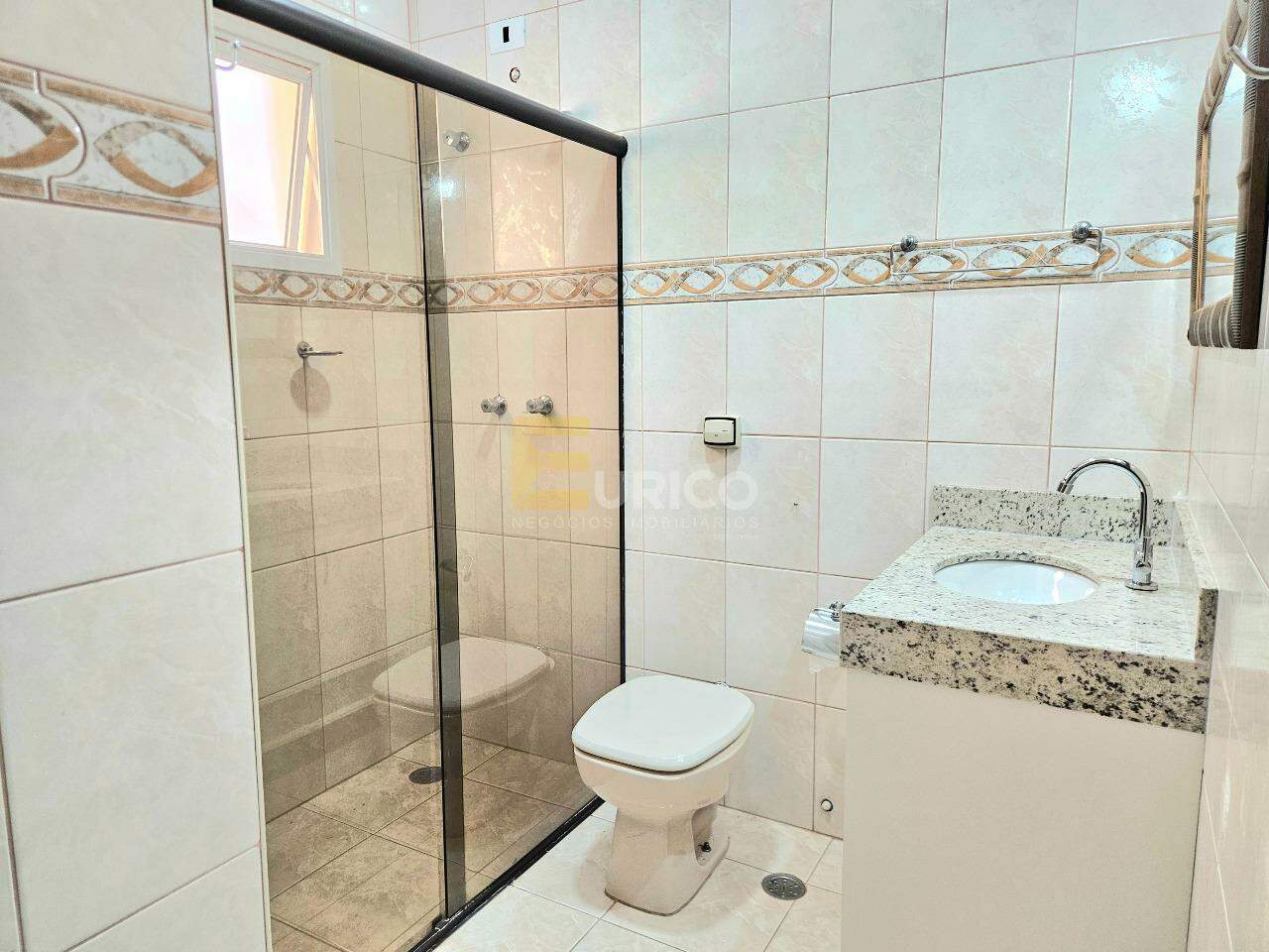 Casa em condomínio à venda no Condomínio Residencial Mirante do Lenheiro em Valinhos/SP: 