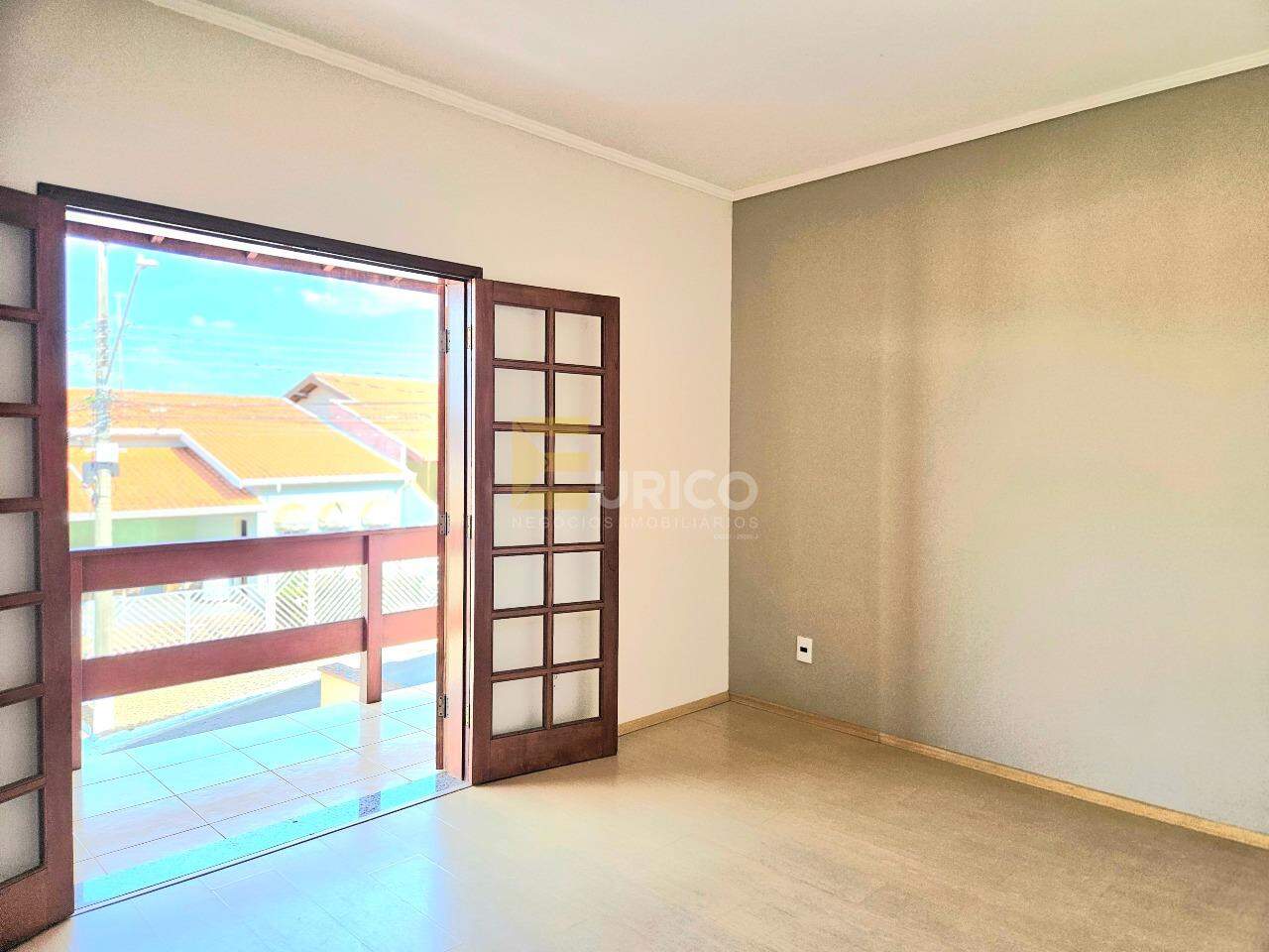 Casa em condomínio à venda no Condomínio Residencial Mirante do Lenheiro em Valinhos/SP: 