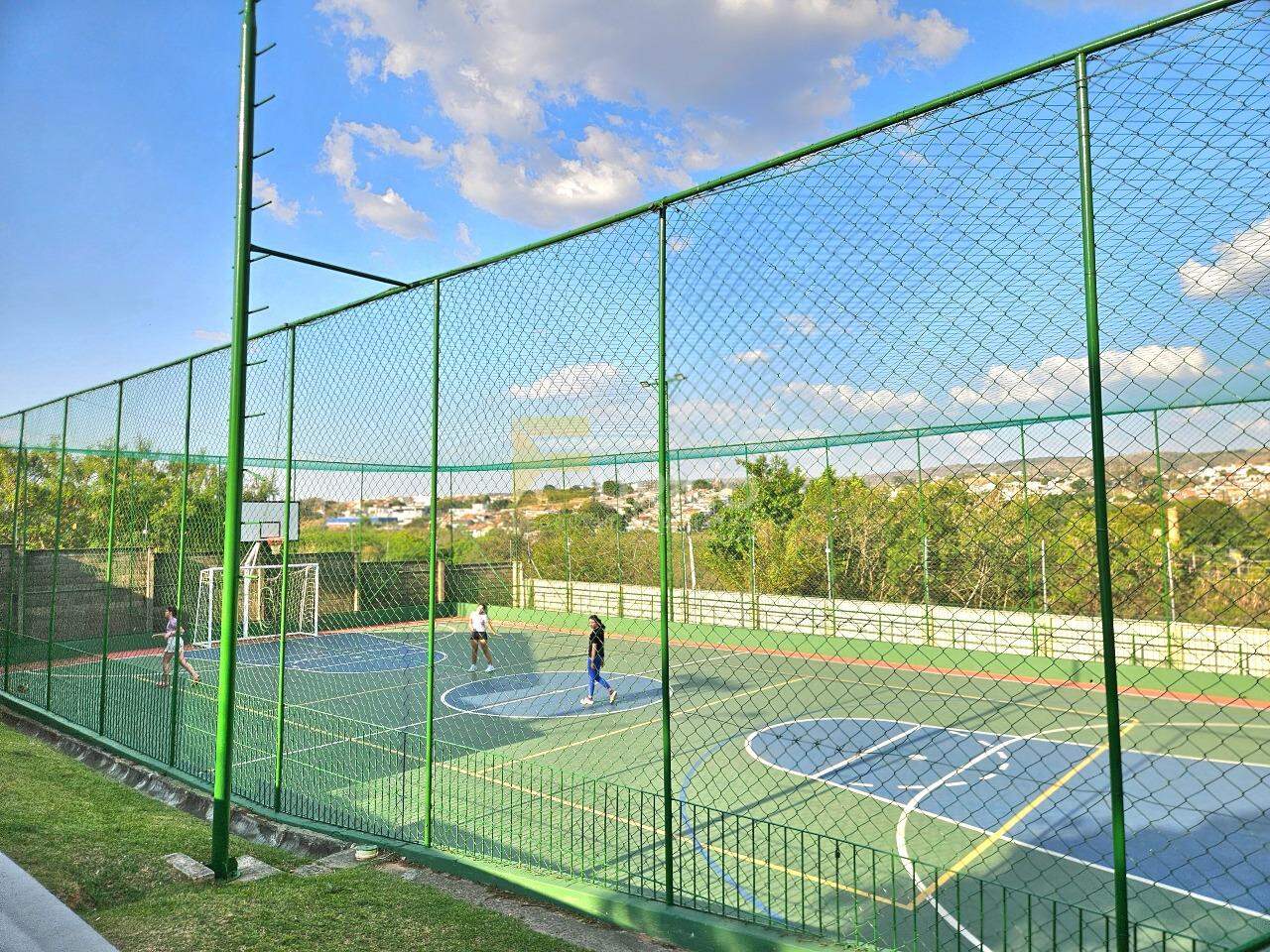 Casa em condomínio à venda no Condomínio Residencial Mirante do Lenheiro em Valinhos/SP: 