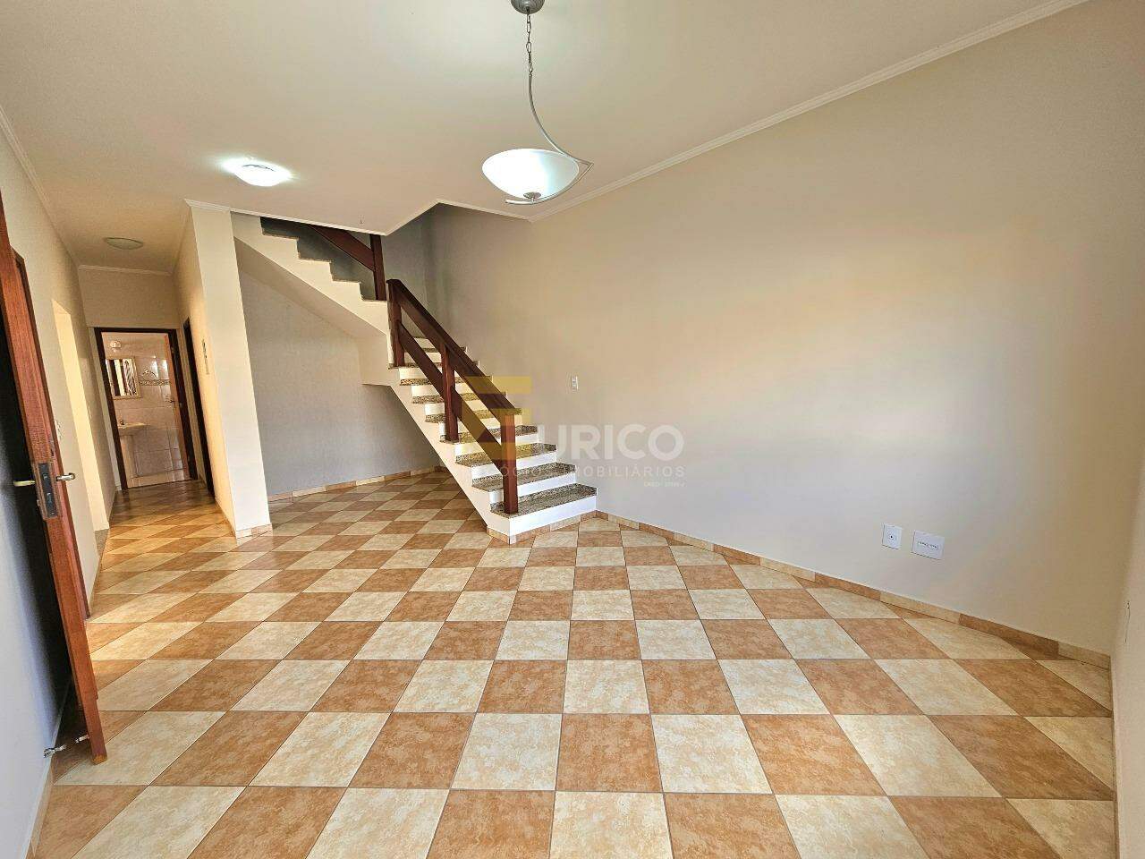 Casa em condomínio à venda no Condomínio Residencial Mirante do Lenheiro em Valinhos/SP: 