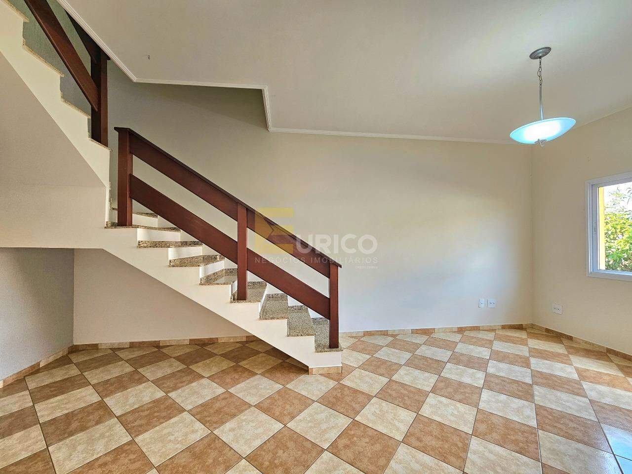 Casa em condomínio à venda no Condomínio Residencial Mirante do Lenheiro em Valinhos/SP: 