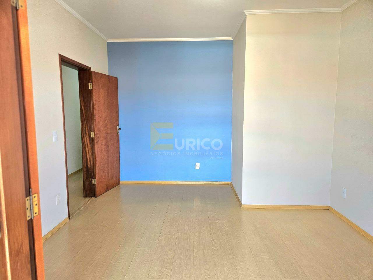 Casa em condomínio à venda no Condomínio Residencial Mirante do Lenheiro em Valinhos/SP: 