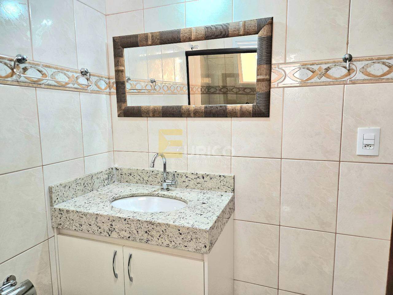 Casa em condomínio à venda no Condomínio Residencial Mirante do Lenheiro em Valinhos/SP: 