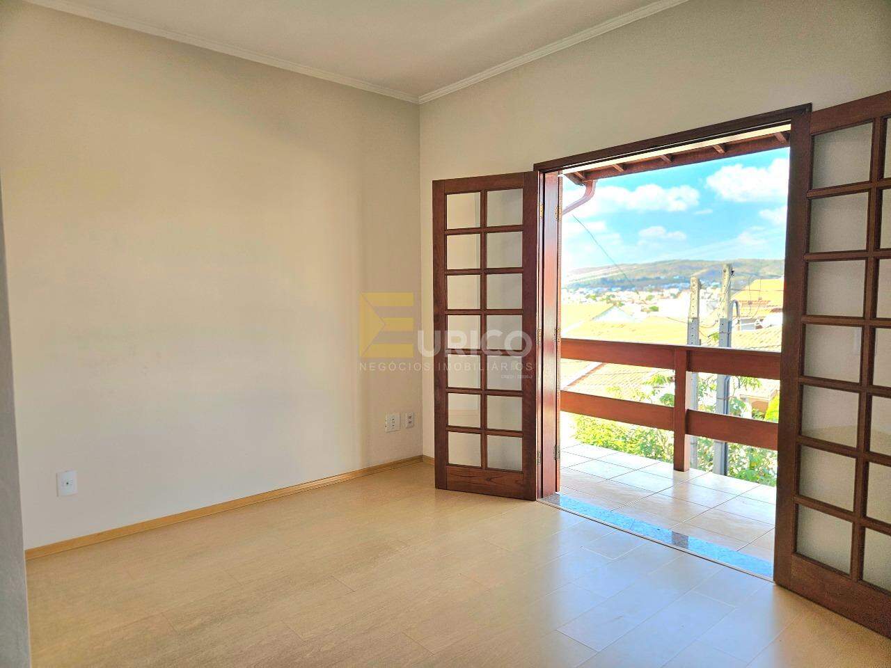 Casa em condomínio à venda no Condomínio Residencial Mirante do Lenheiro em Valinhos/SP: 