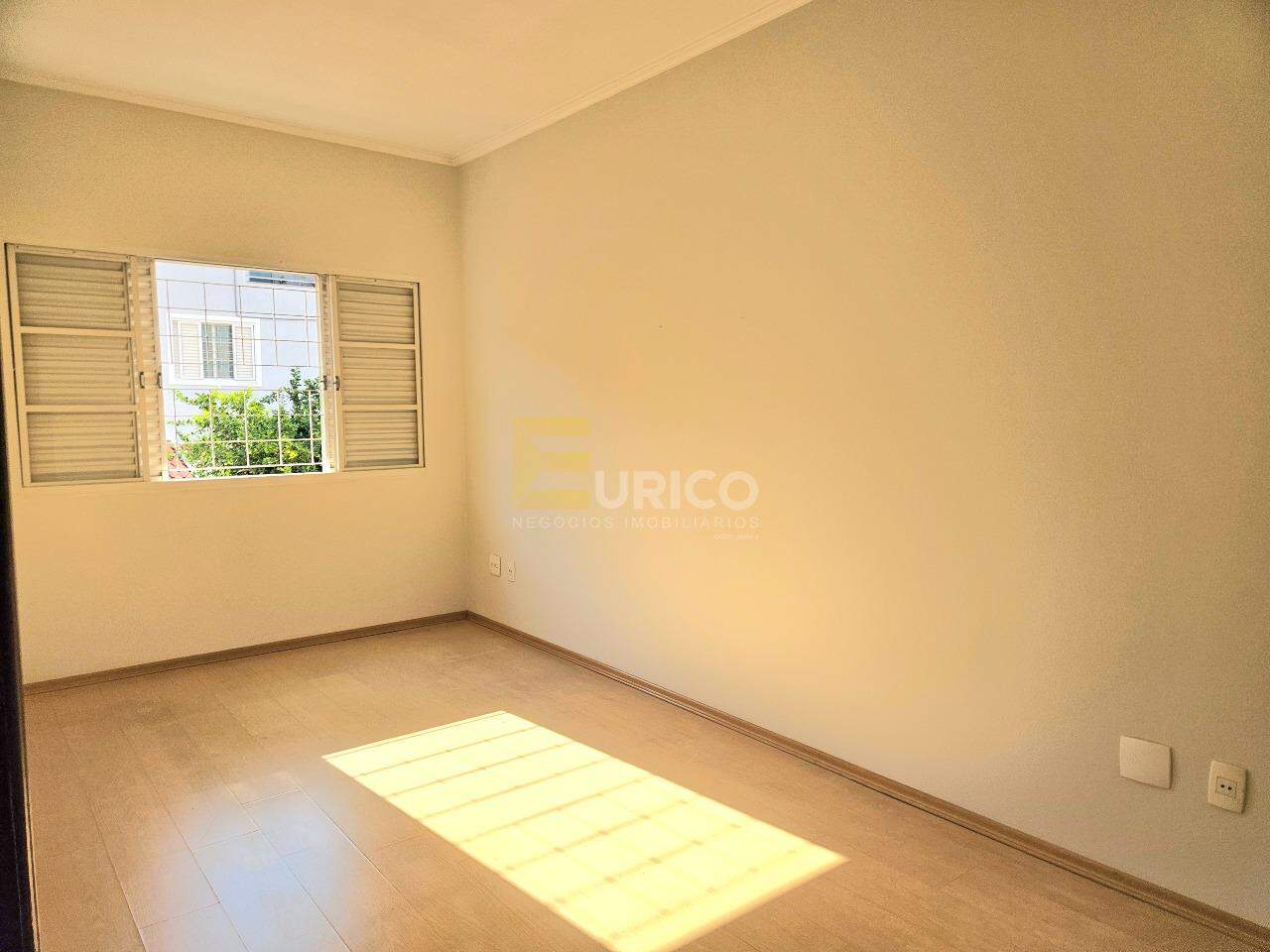 Casa em condomínio à venda no Condomínio Residencial Mirante do Lenheiro em Valinhos/SP: 