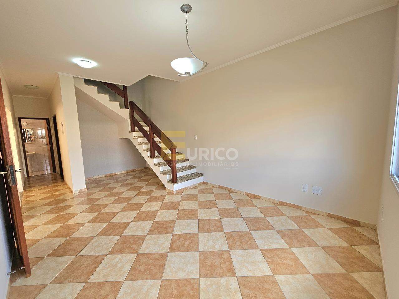 Casa em condomínio à venda no Condomínio Residencial Mirante do Lenheiro em Valinhos/SP: 