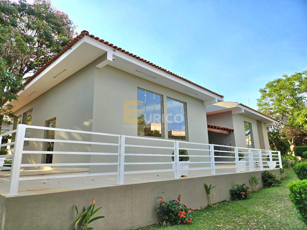 Casa em condomínio à venda no Condomínio Residencial Mirante do Lenheiro em Valinhos/SP: 