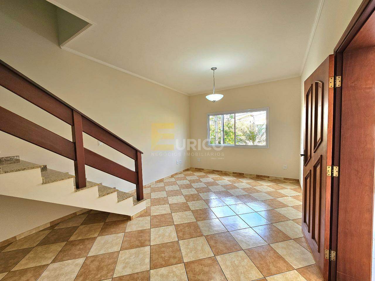 Casa em condomínio à venda no Condomínio Residencial Mirante do Lenheiro em Valinhos/SP: 