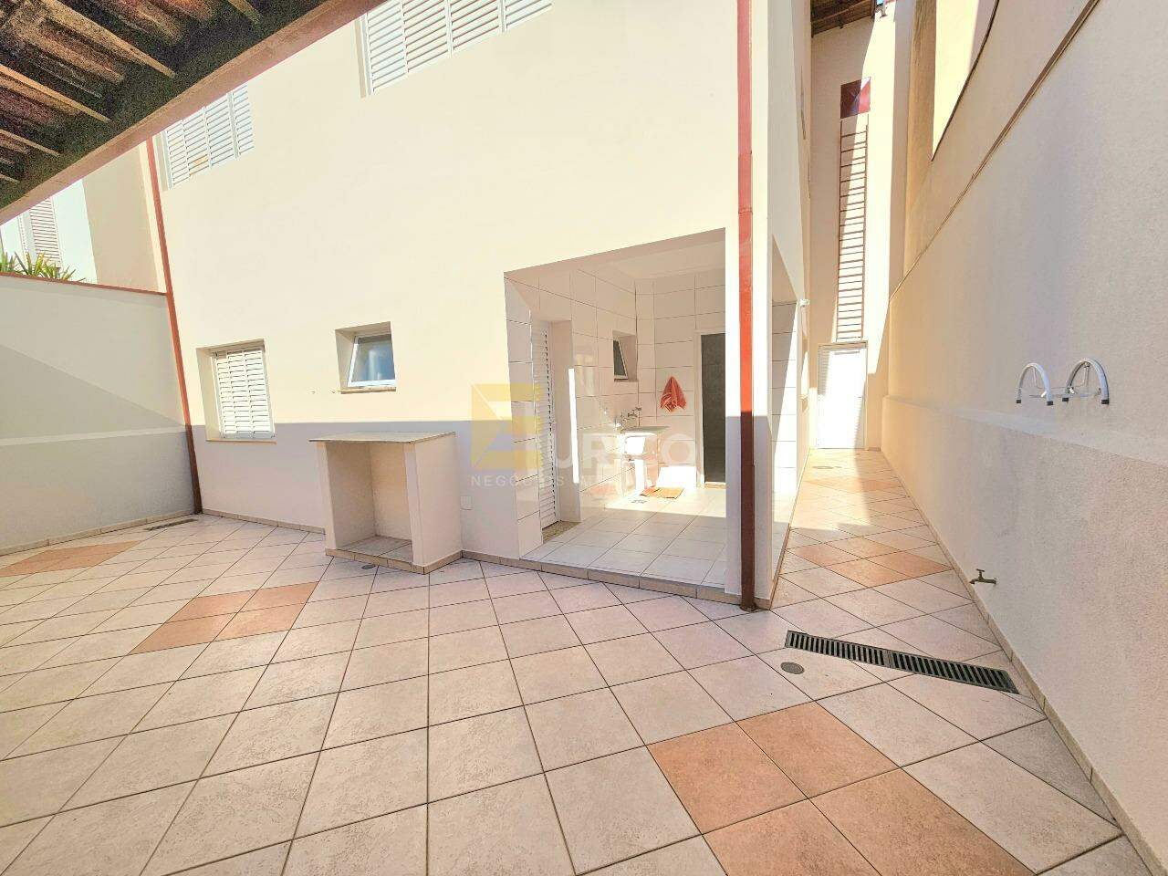 Casa em condomínio à venda no Condomínio Residencial Mirante do Lenheiro em Valinhos/SP: 