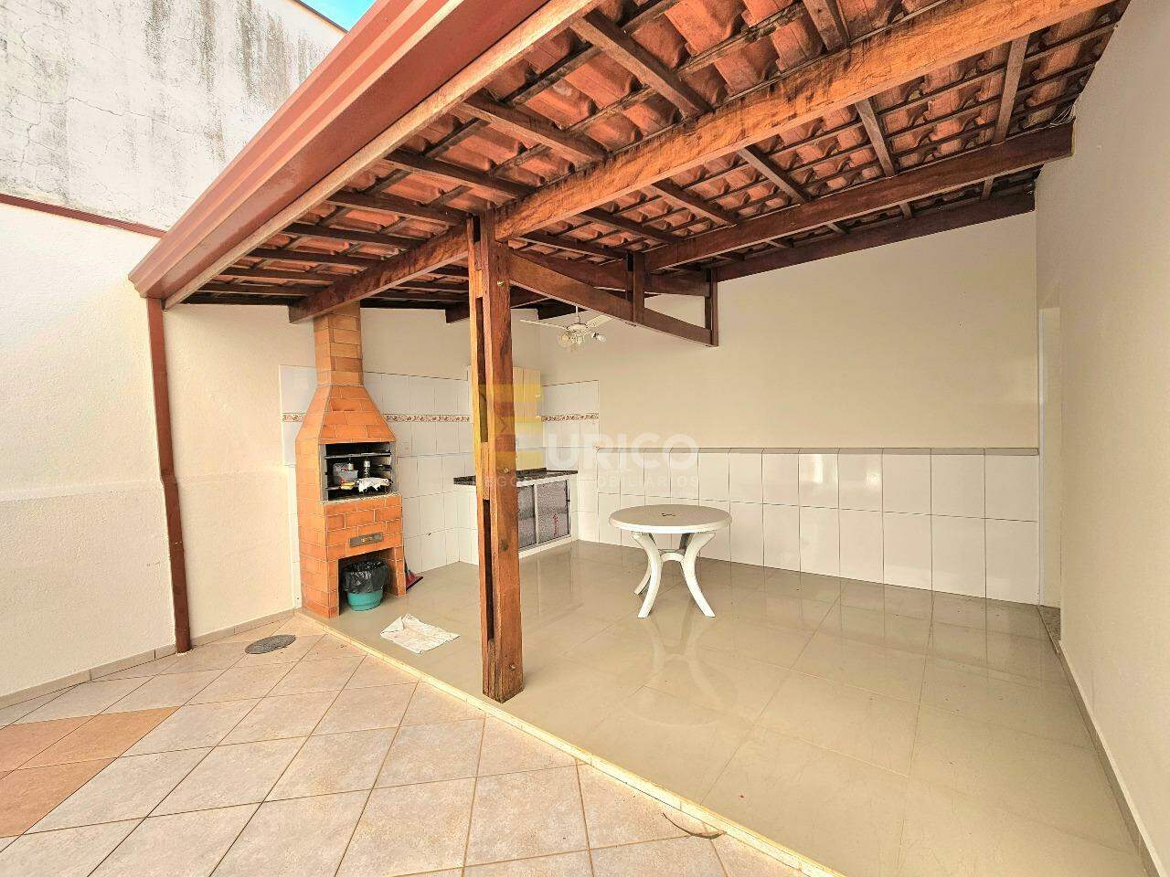 Casa em condomínio à venda no Condomínio Residencial Mirante do Lenheiro em Valinhos/SP: 