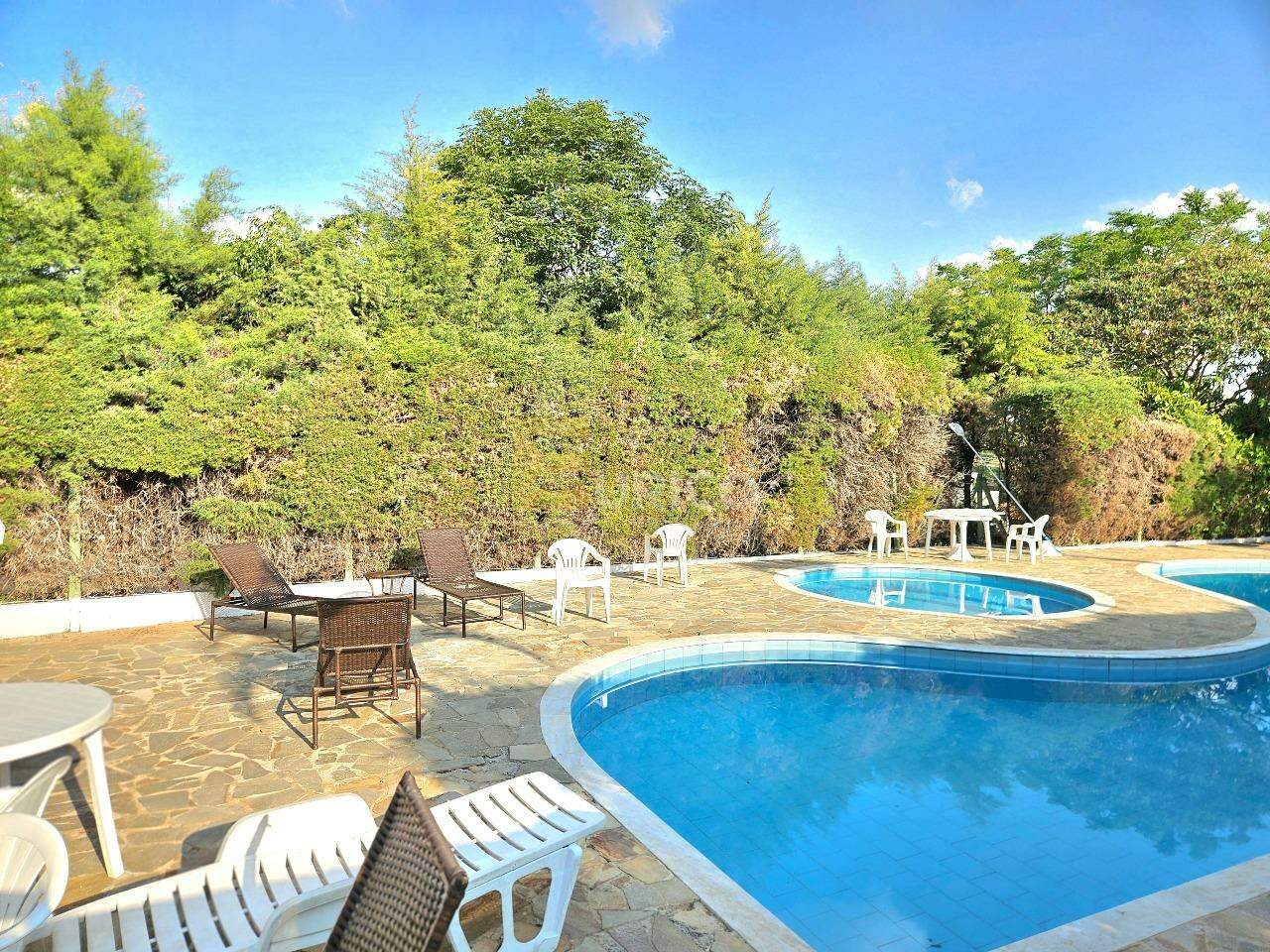 Casa em condomínio à venda no Condomínio Residencial Mirante do Lenheiro em Valinhos/SP: 