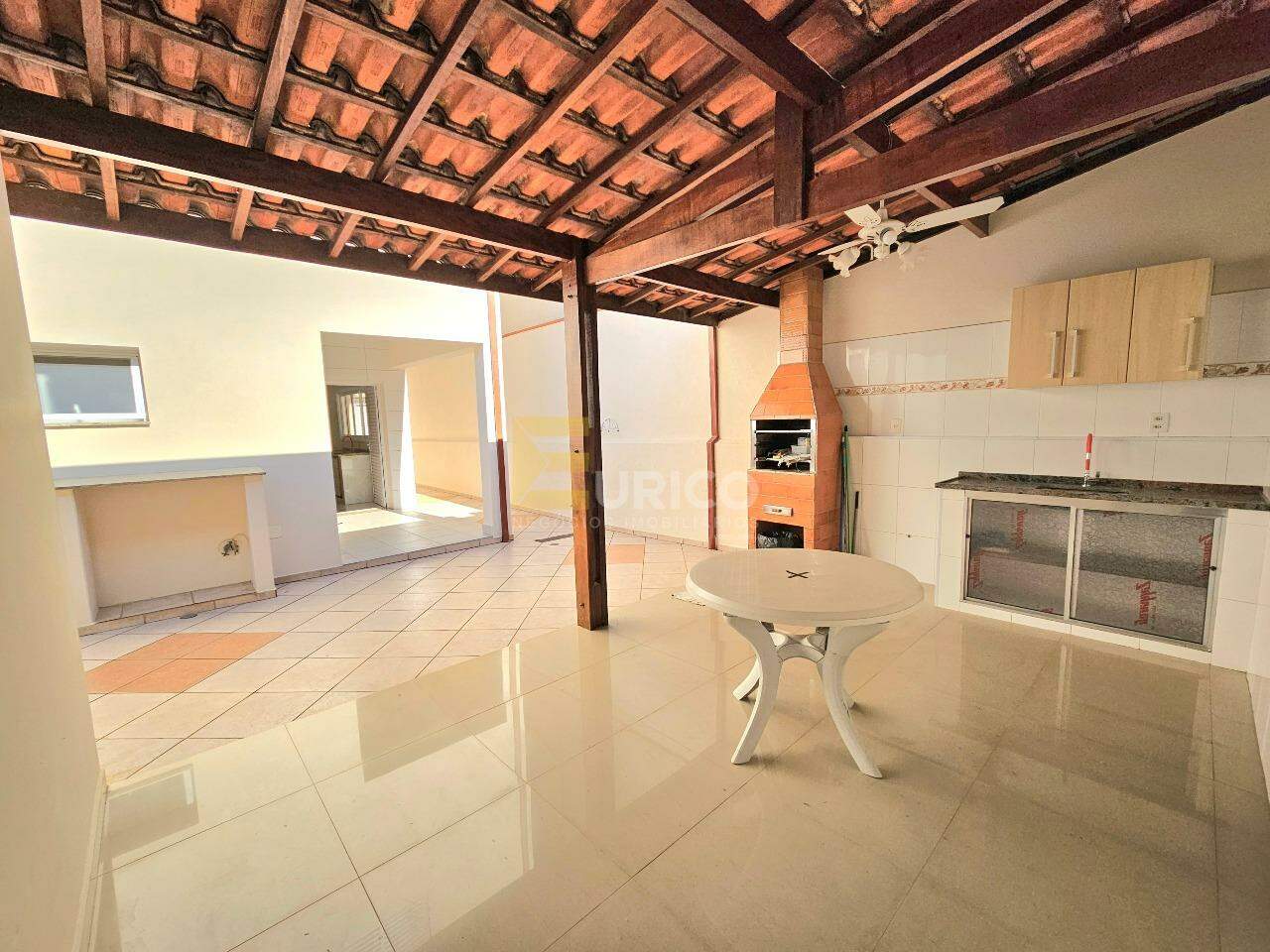 Casa em condomínio à venda no Condomínio Residencial Mirante do Lenheiro em Valinhos/SP: 