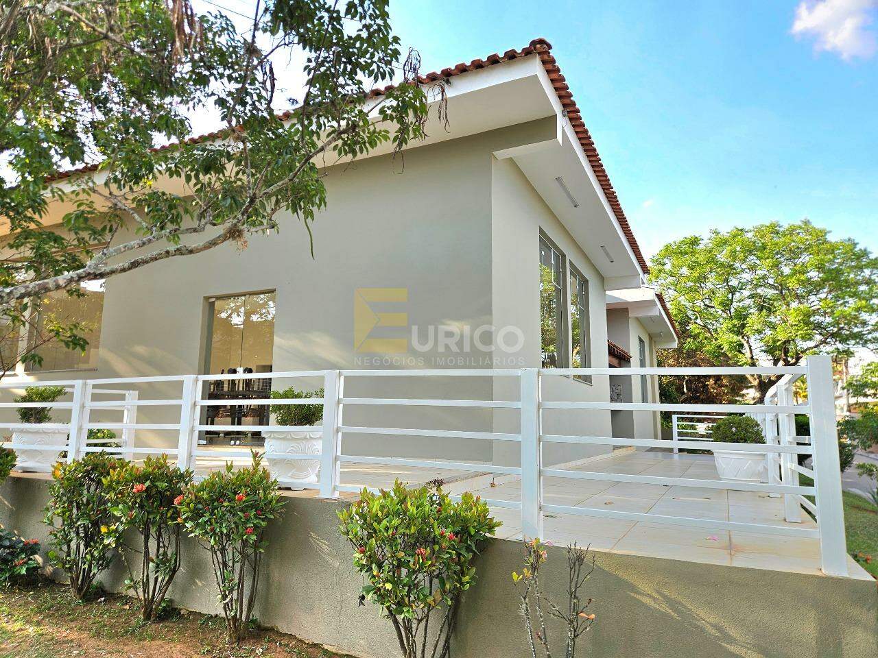 Casa em condomínio à venda no Condomínio Residencial Mirante do Lenheiro em Valinhos/SP: 