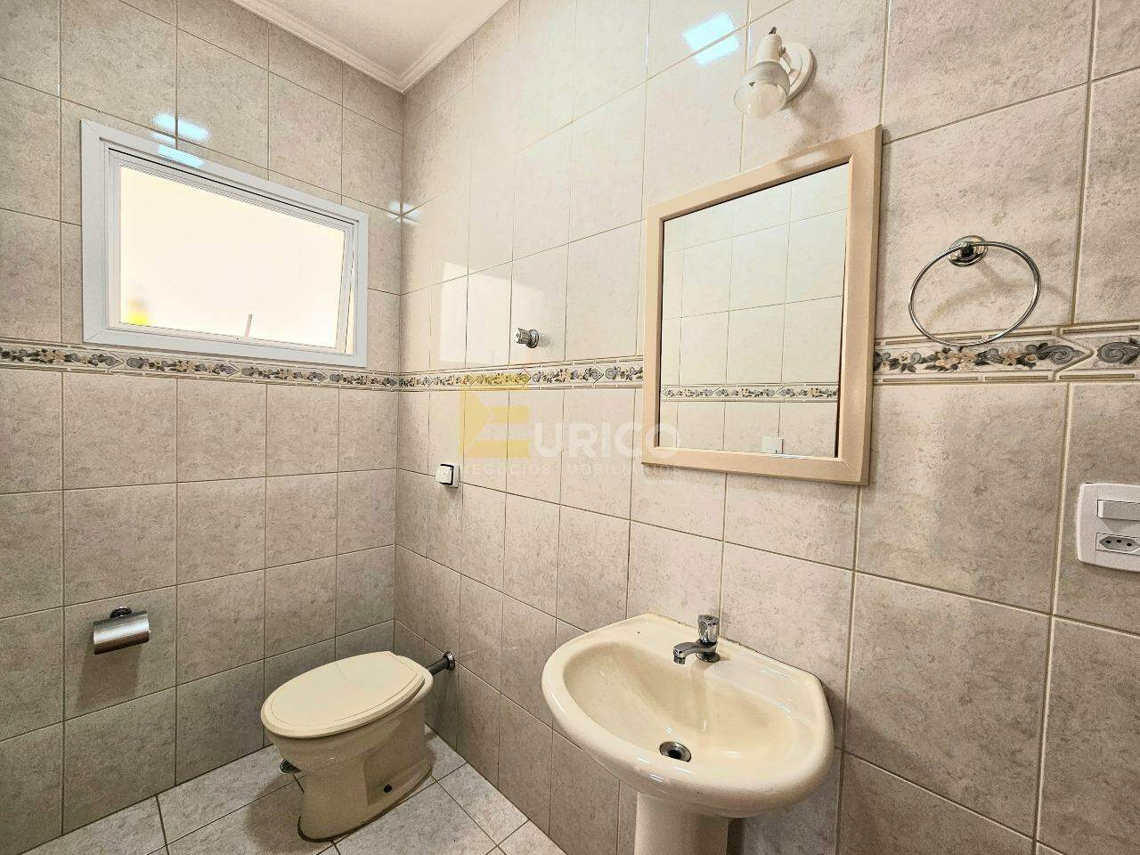 Casa em condomínio à venda no Condomínio Residencial Mirante do Lenheiro em Valinhos/SP: 