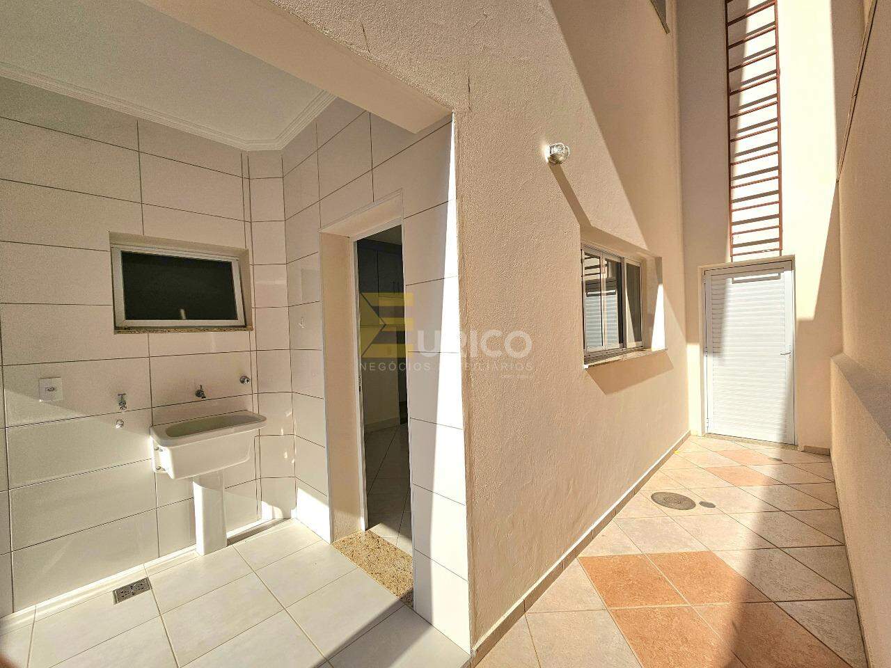 Casa em condomínio à venda no Condomínio Residencial Mirante do Lenheiro em Valinhos/SP: 