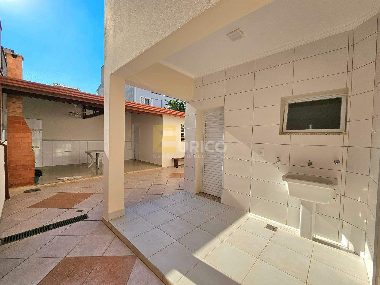 Casa em condomínio à venda no Condomínio Residencial Mirante do Lenheiro em Valinhos/SP: 