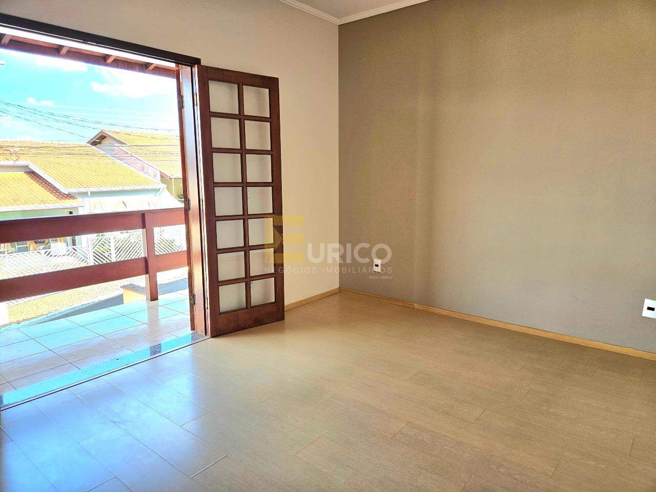 Casa em condomínio à venda no Condomínio Residencial Mirante do Lenheiro em Valinhos/SP: 