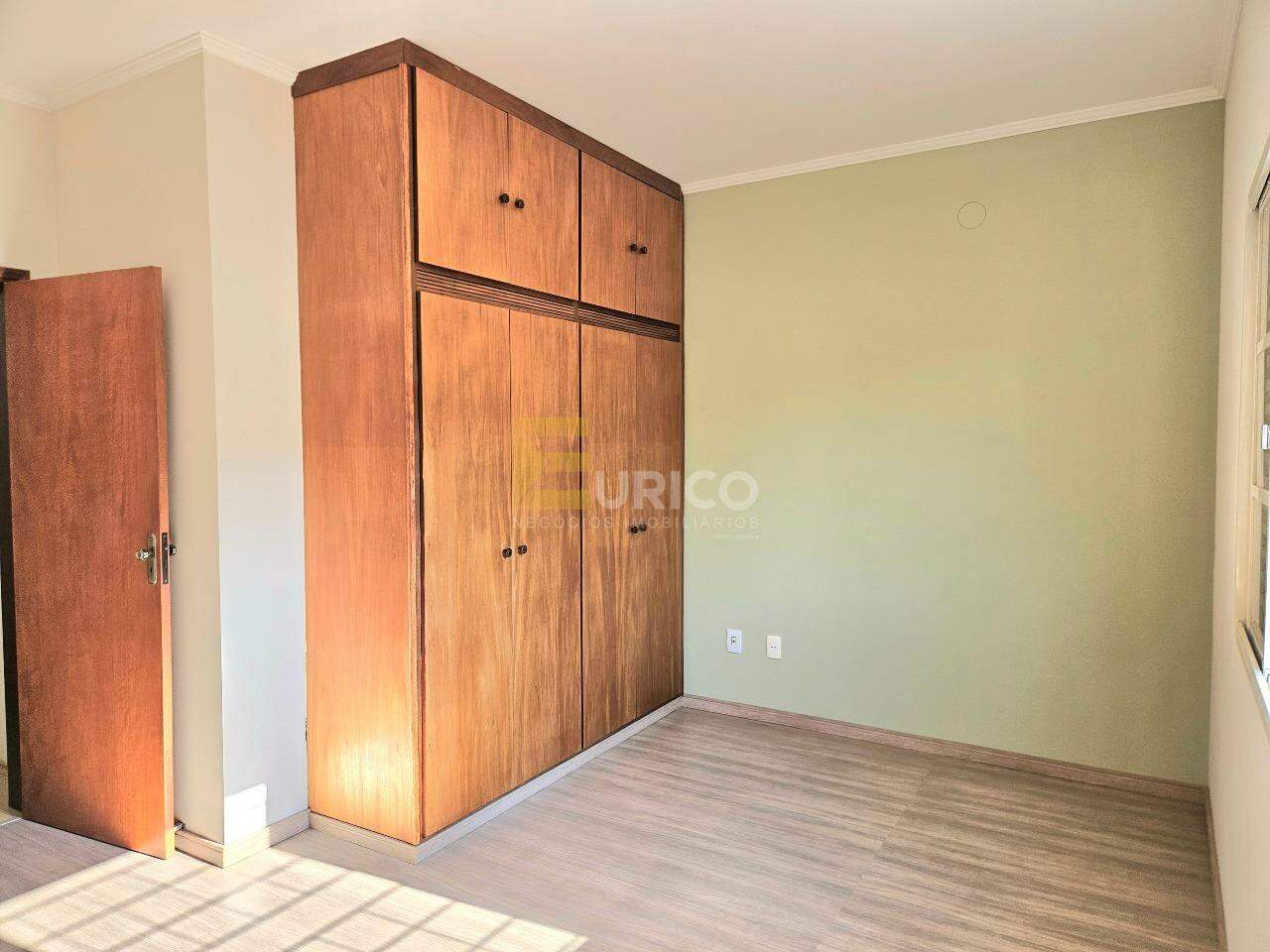 Casa em condomínio à venda no Condomínio Residencial Mirante do Lenheiro em Valinhos/SP: 