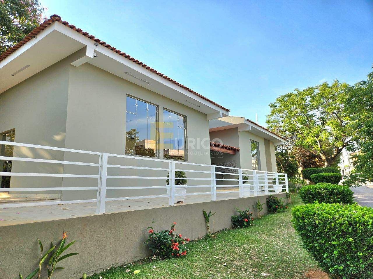 Casa em condomínio à venda no Condomínio Residencial Mirante do Lenheiro em Valinhos/SP: 