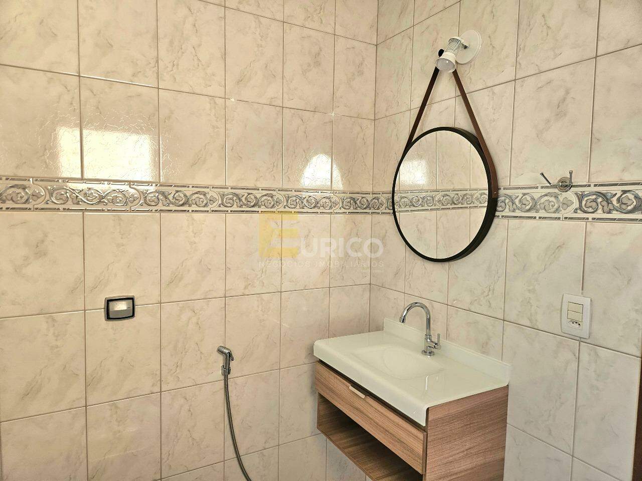 Casa em condomínio à venda no Condomínio Residencial Mirante do Lenheiro em Valinhos/SP: 