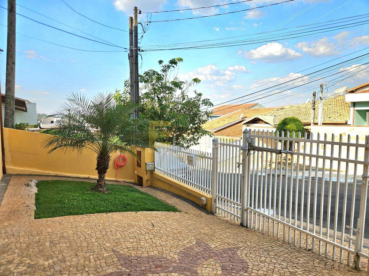 Casa em condomínio à venda no Condomínio Residencial Mirante do Lenheiro em Valinhos/SP: 