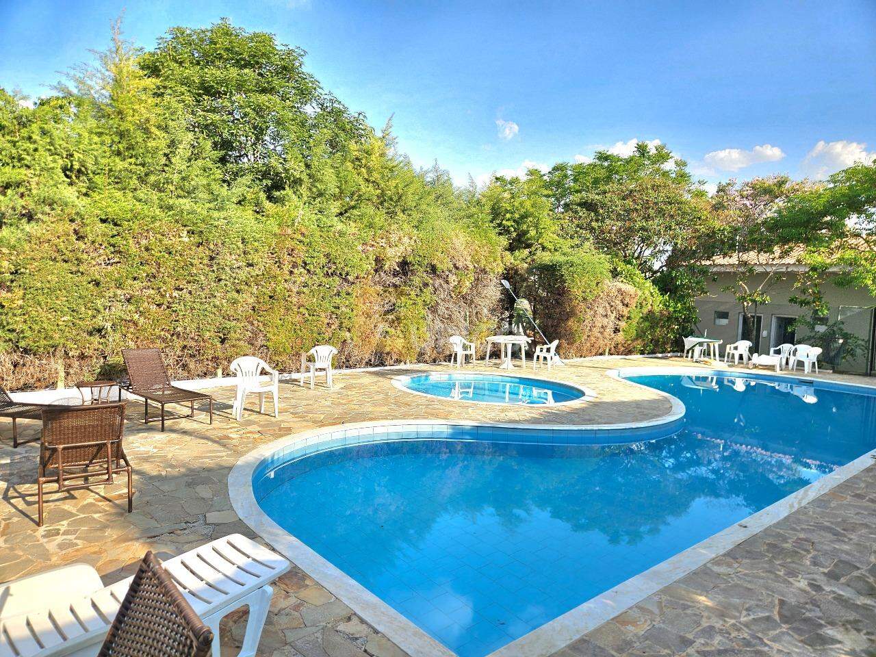 Casa em condomínio à venda no Condomínio Residencial Mirante do Lenheiro em Valinhos/SP: 