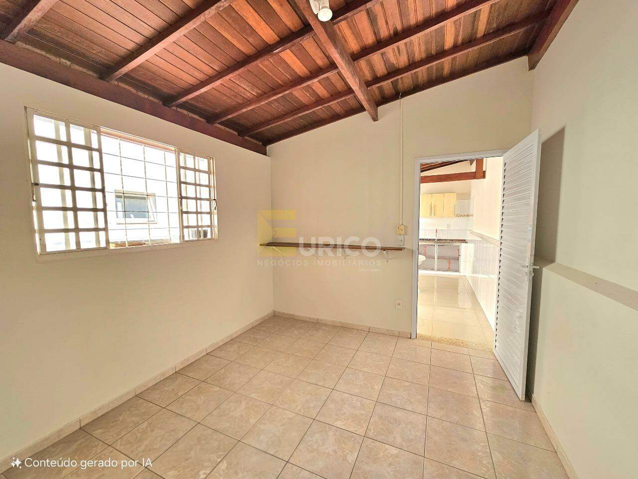 Casa em condomínio à venda no Condomínio Residencial Mirante do Lenheiro em Valinhos/SP: 