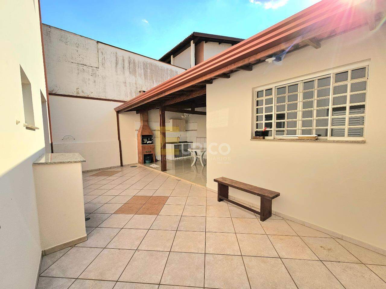 Casa em condomínio à venda no Condomínio Residencial Mirante do Lenheiro em Valinhos/SP: 