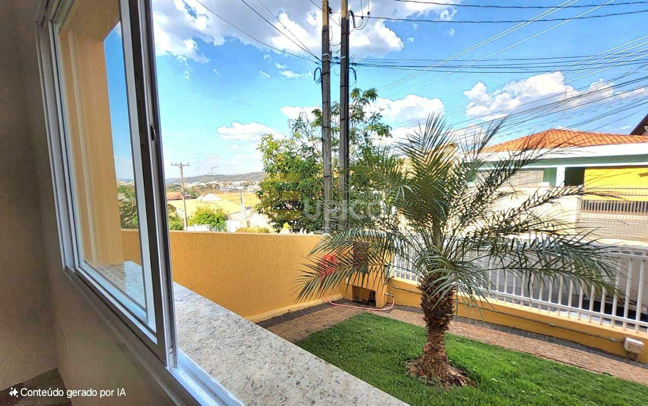 Casa em condomínio à venda no Condomínio Residencial Mirante do Lenheiro em Valinhos/SP: 