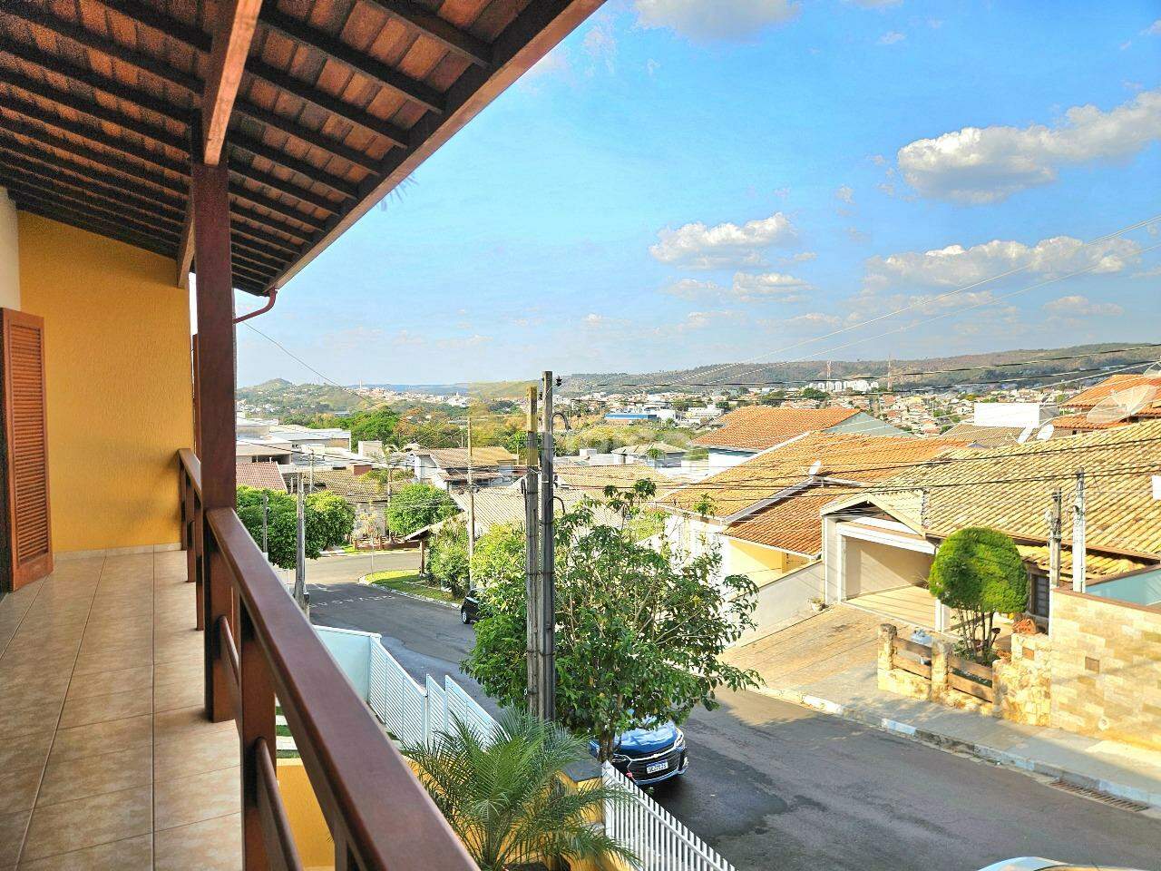 Casa em condomínio à venda no Condomínio Residencial Mirante do Lenheiro em Valinhos/SP: 