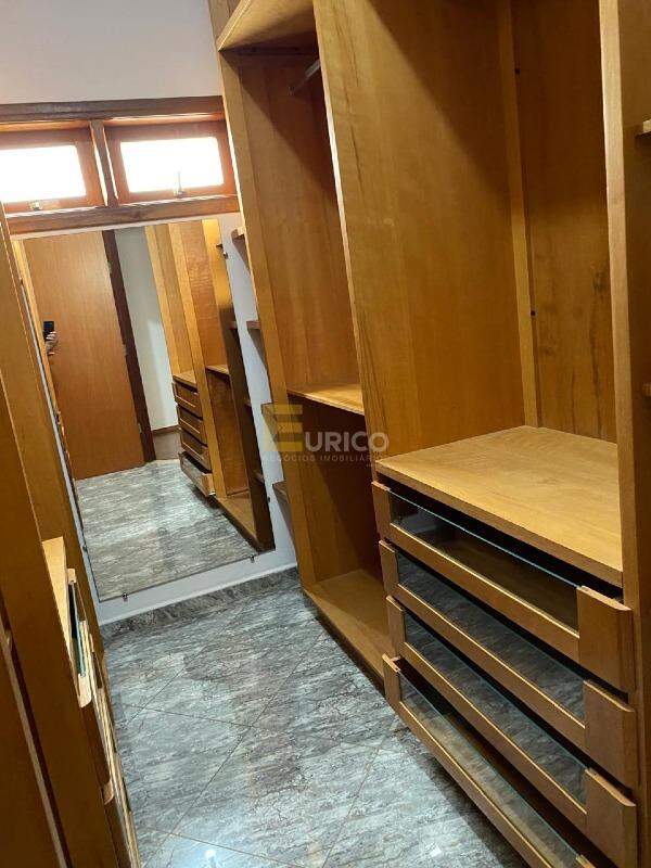 Casa em condomínio à venda no Condomínio Reserva Colonial em Valinhos/SP: