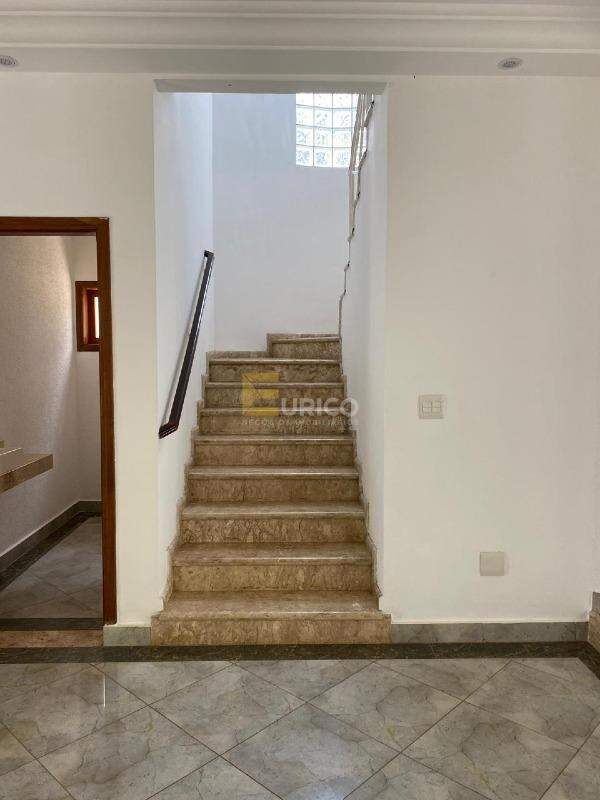 Casa em condomínio à venda no Condomínio Reserva Colonial em Valinhos/SP: